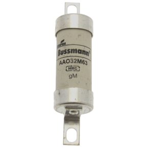 BUSSMAN AAO32M63 HRC FUSE      
